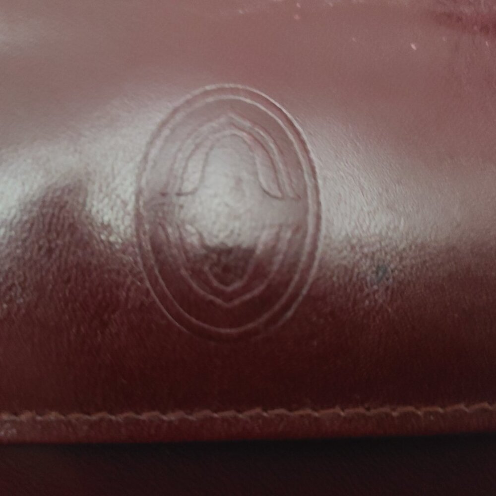 Buxton French Purse Wallet - Picture 9 of 12